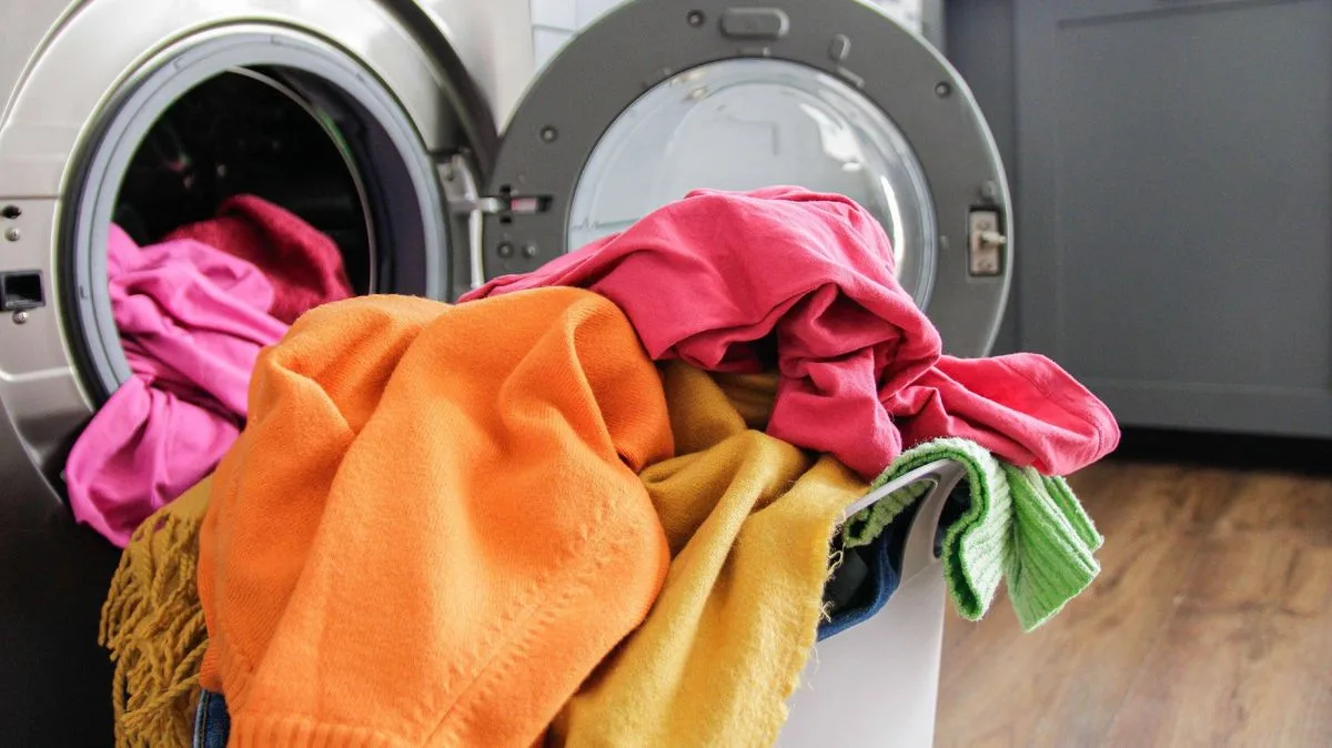 The Cultural Reason Behind Your Washing Machine's End-of-Cycle Tune