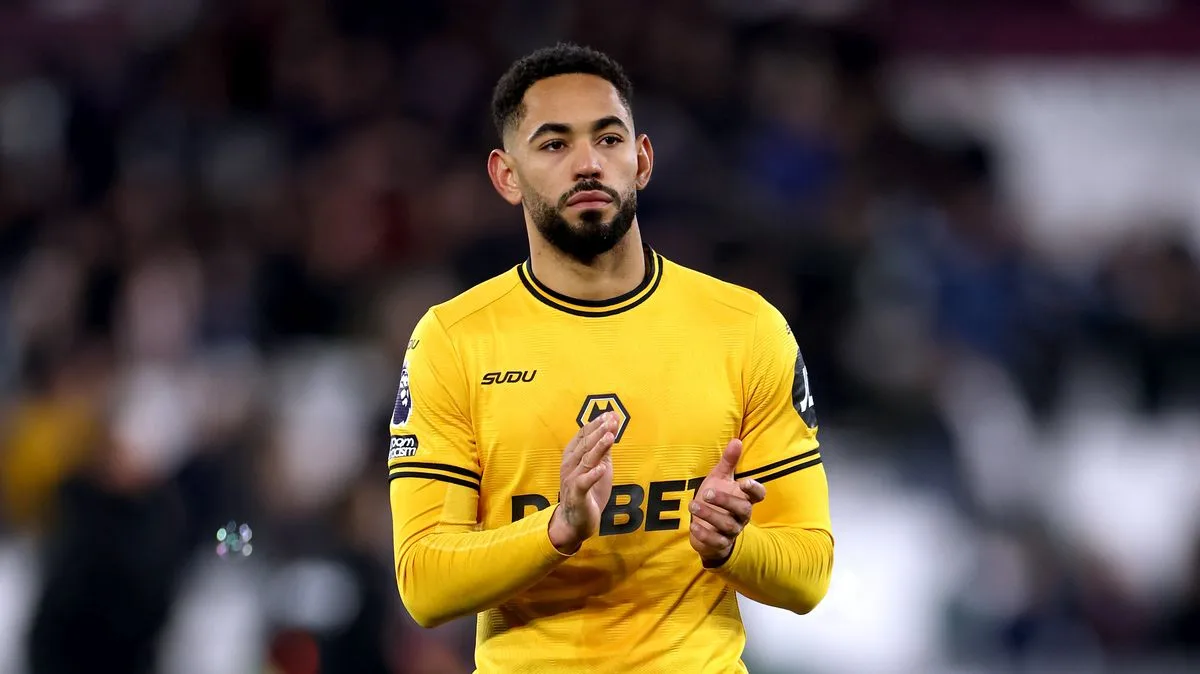 Cunha's Cryptic Post Sparks Man United Transfer Speculation
