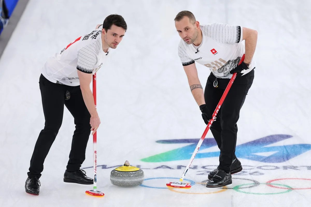 Curling hammer rule explained: Key strategy for 2026 Winter Olympics
