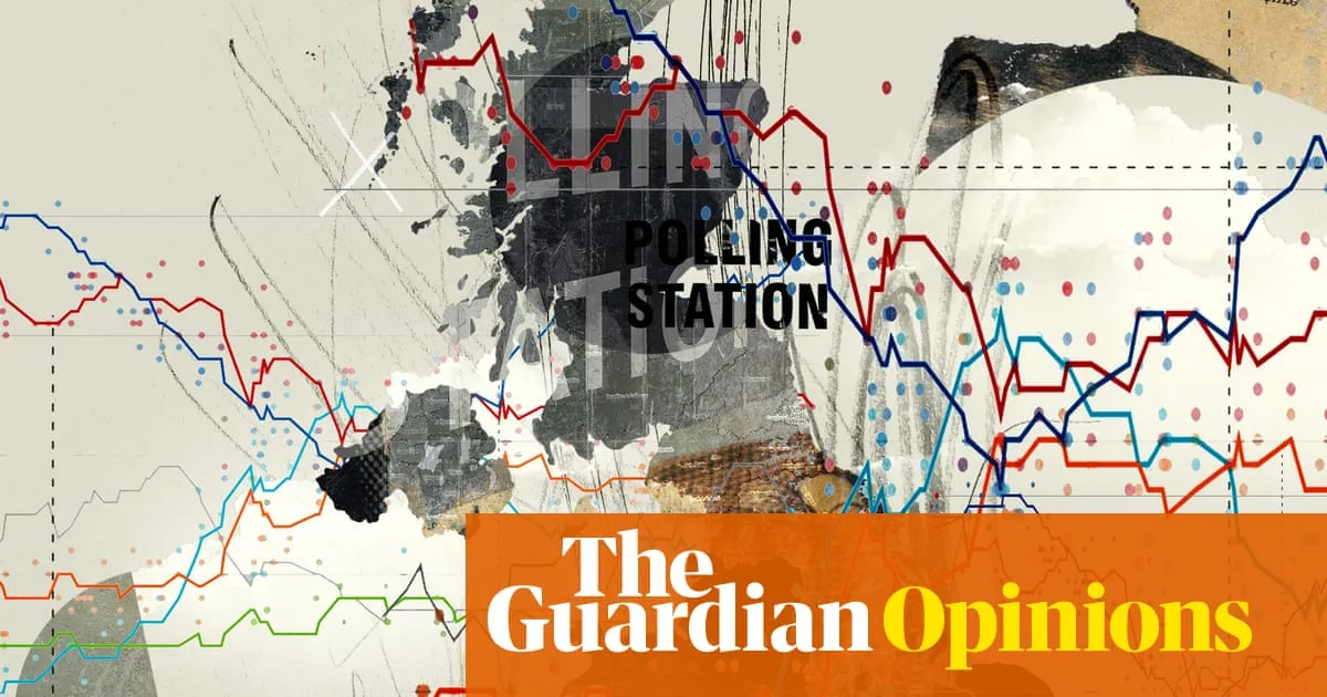 Curtice: Local Elections Could End Two-Party System