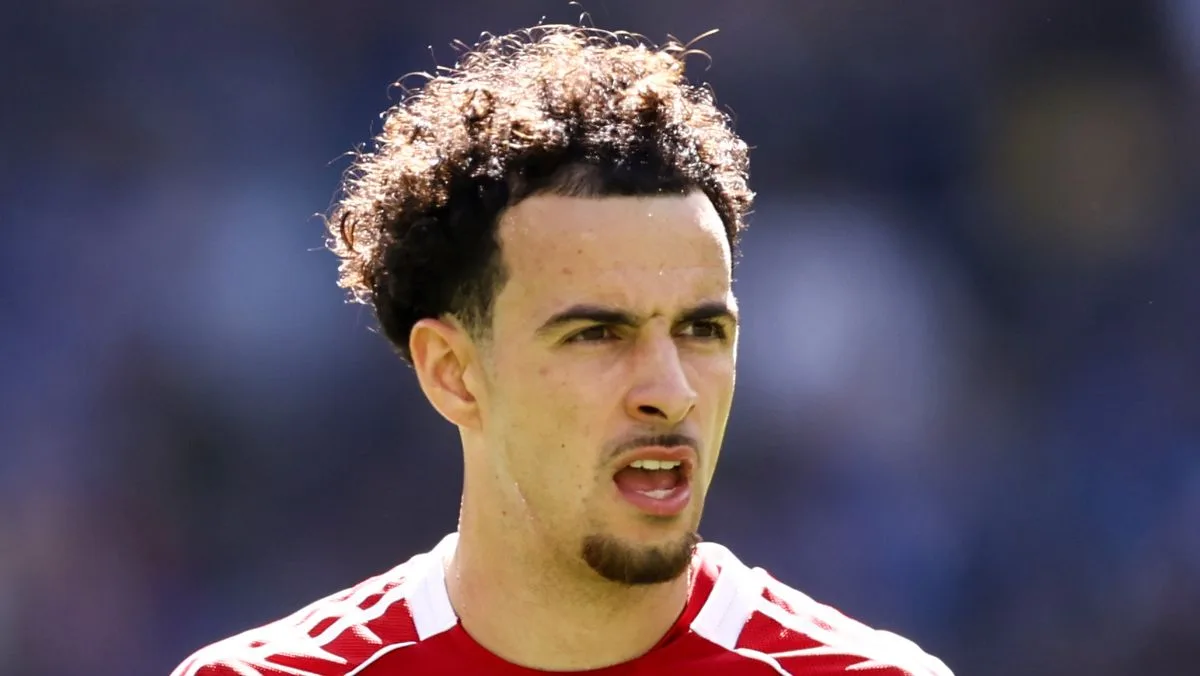 Curtis Jones Transfer: Liverpool Face Good, Bad and Swap Deal Options