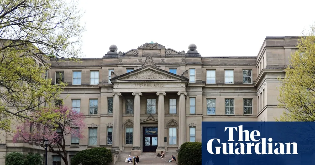 Cyberattack on Canvas Platform Disrupts US School Finals