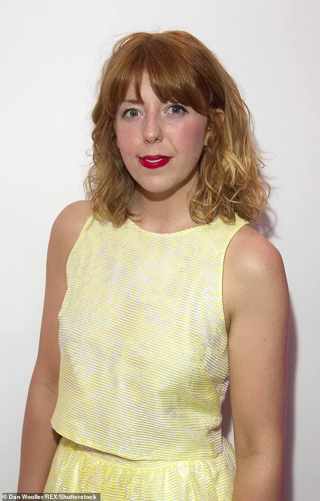 Rebecca Humphries Had Doubts About Seann Walsh Before Split, Old Interview Reveals
