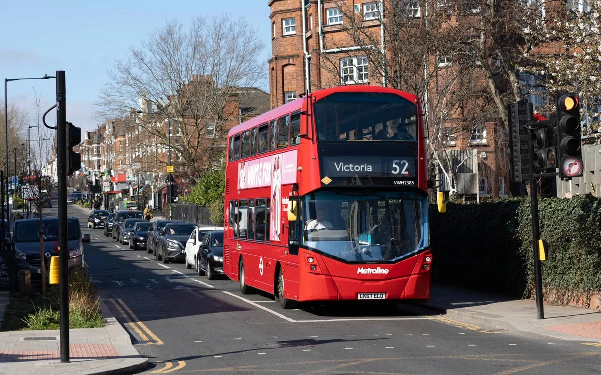 Queen's Park Low-Traffic Trial Sparks Division and Councillor Row