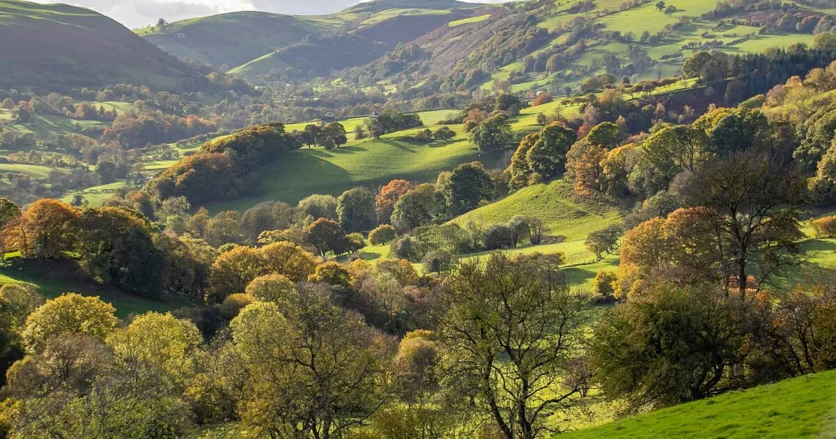 British Cycling Censors Historic Village Name 'Three Cocks', Sparks Backlash