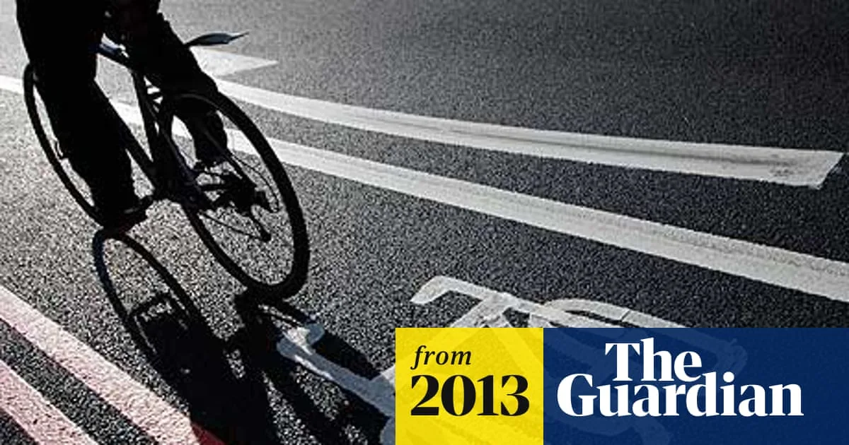 Motorist With Previous Cyclist Death Given Community Sentence After Second Fatal Crash