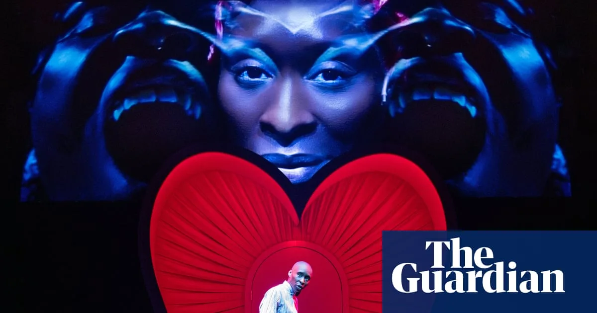 Cynthia Erivo's Dracula: Bloody Brilliant or Toothless? Reviews Roundup