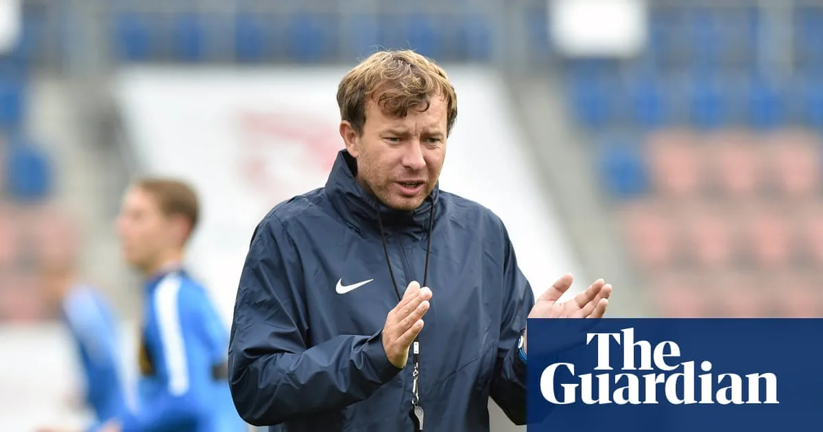 Czech Coach Banned for Life for Secretly Filming Female Players