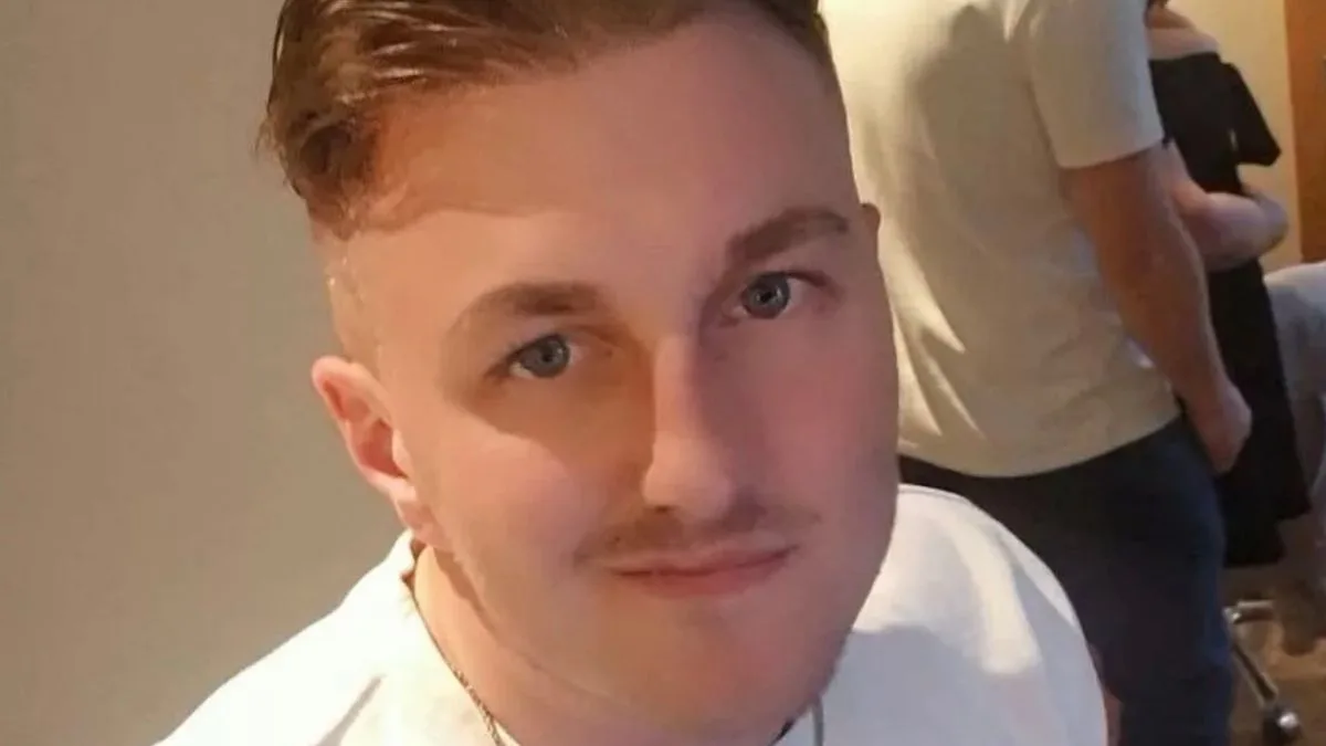 Young Dad Dies in North Sea Oil Rig Crane Fall