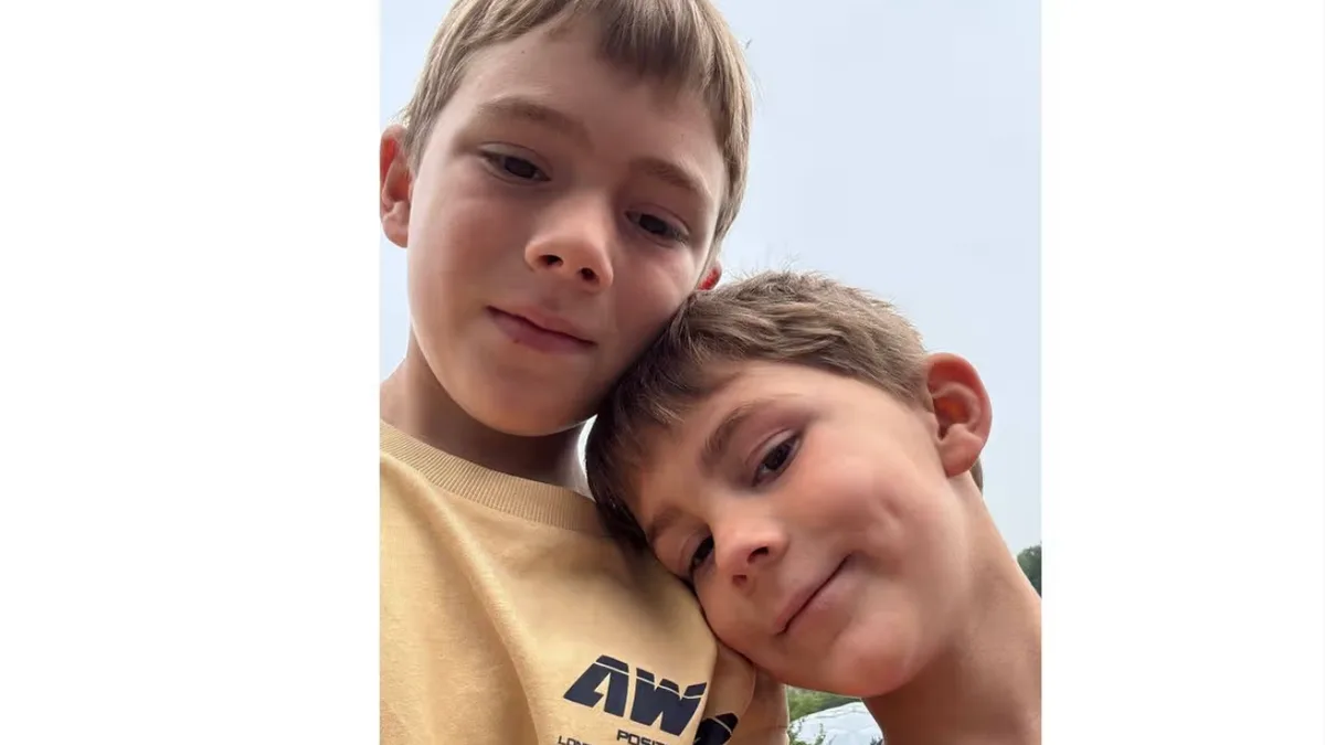 Two Brothers, Aged 5 and 8, Killed in Half-Term Crash on A30 in Cornwall