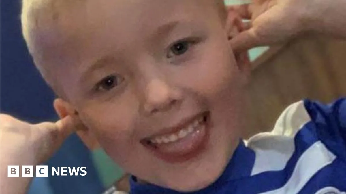 Arthur Labinjo-Hughes: Father and Partner Guilty of Killing Six-Year-Old