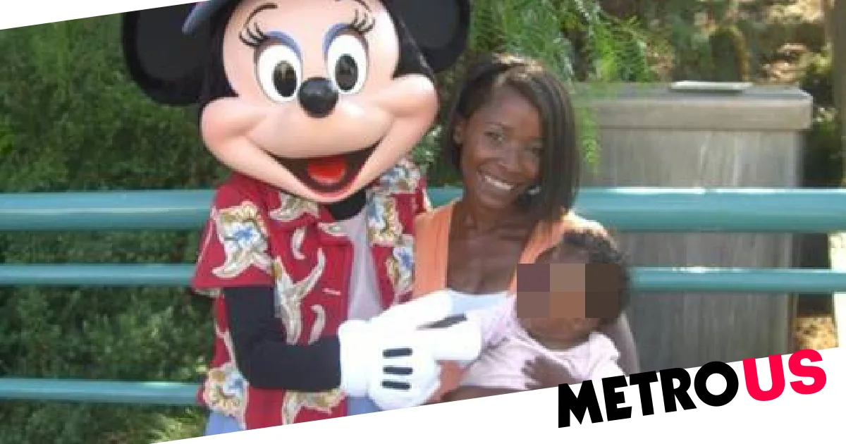 Father Accused of Killing Wife and Propping Her Body on Sofa as Children Opened Presents