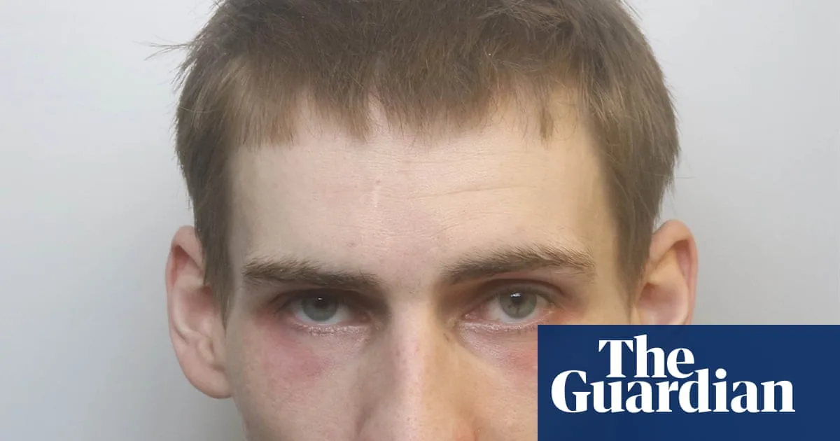 Man Who Murdered Newborn Son in Somerset Hospital Unit Jailed for Life