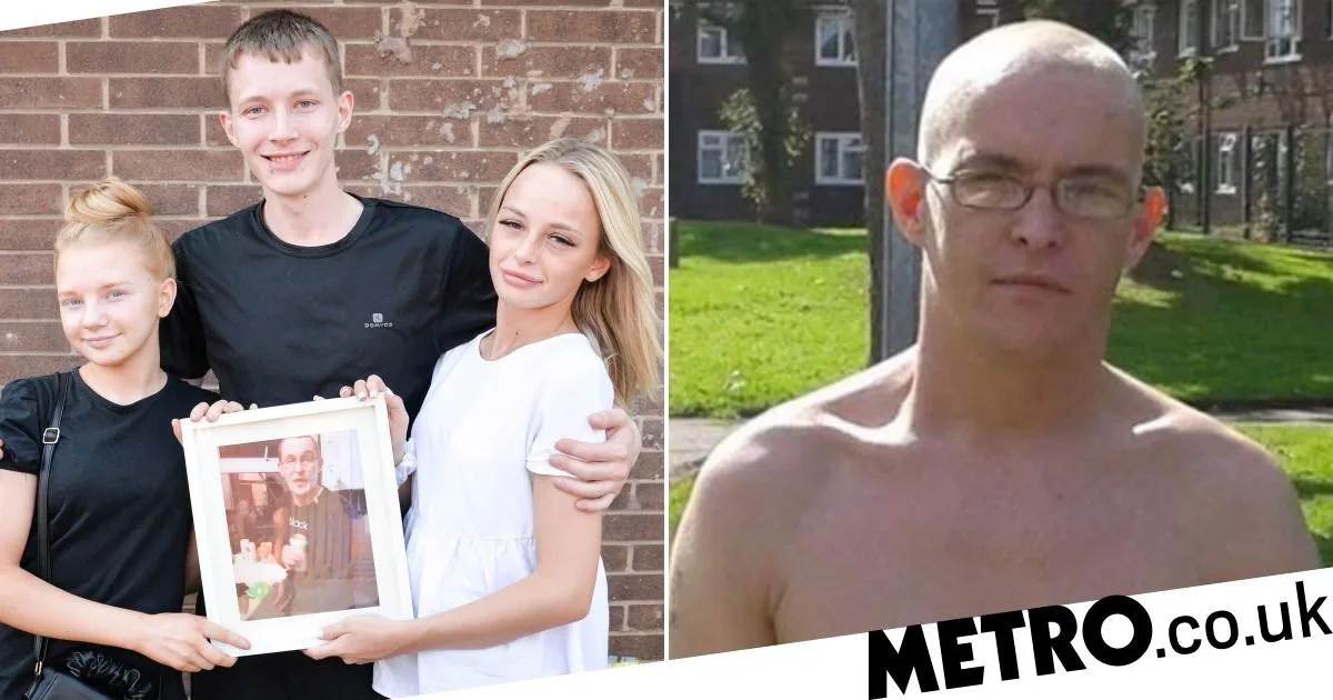 Dad Killed in Motorbike Crash Was Being Chased, Police Say
