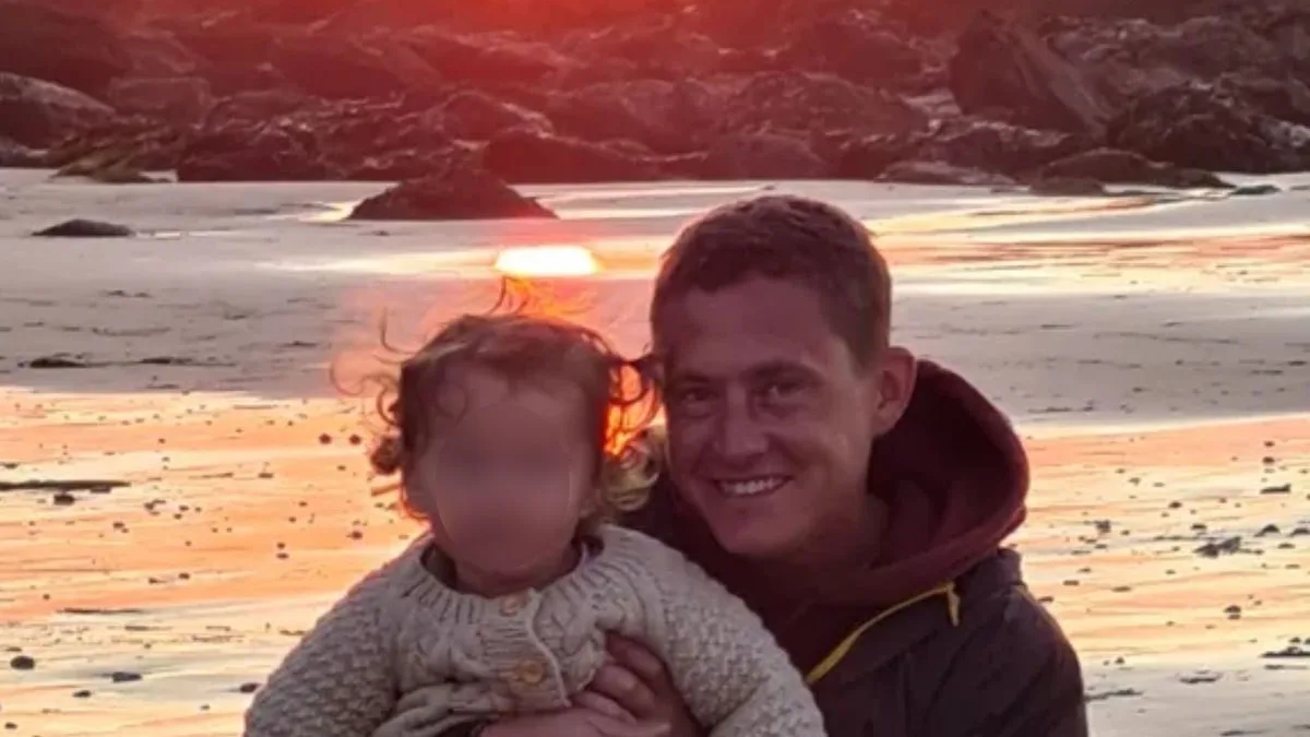 Dad Stranded in Barbados Over Visa Rule Change