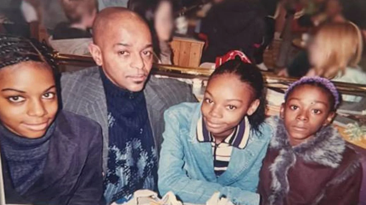 'Love like yours never dies': Father's tribute to three sisters lost in Brighton tragedy