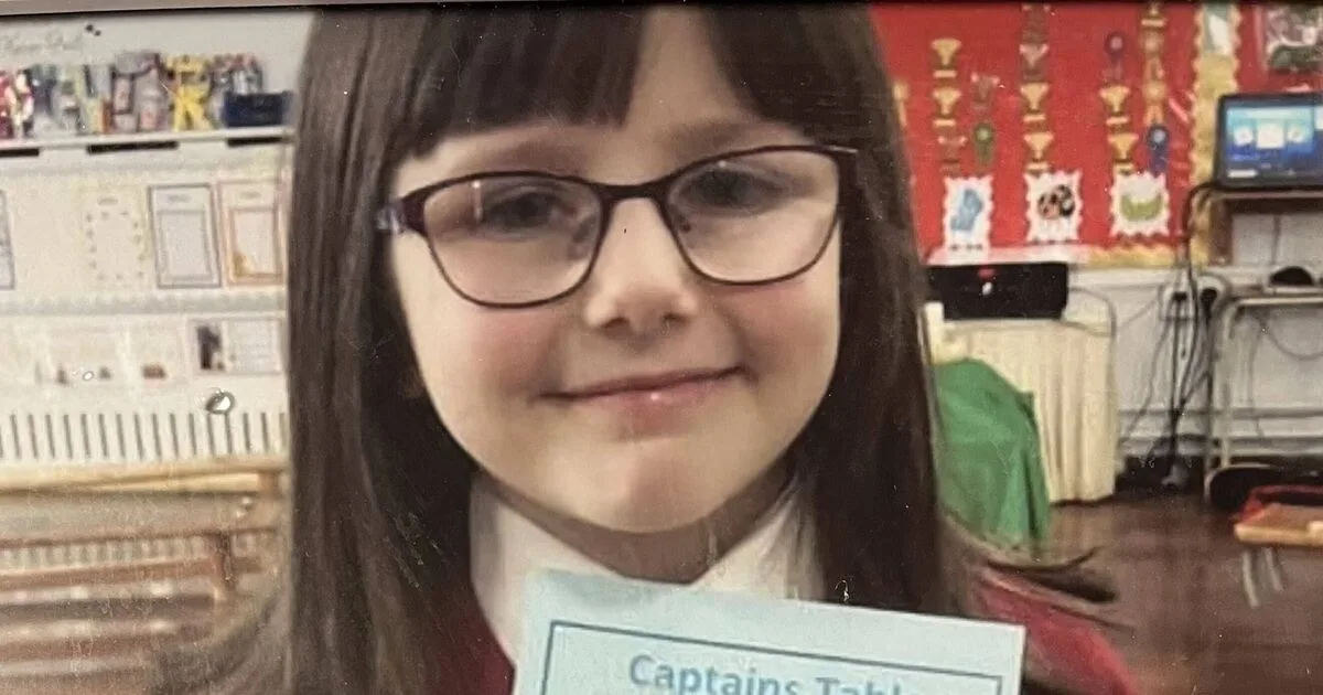 Father's Heartbreaking Tribute to 'Always Smiling' Daughter Killed in Fire Started by Mother