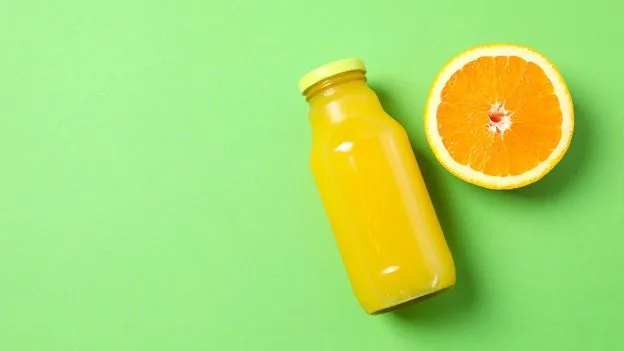 Daily Orange Juice Cuts Blood Pressure And Inflammation