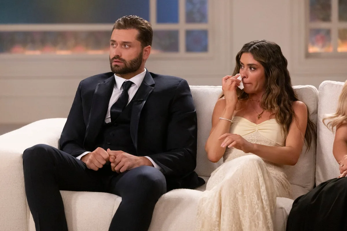 Dakota Mortensen Breaks Silence on Domestic Assault Probe