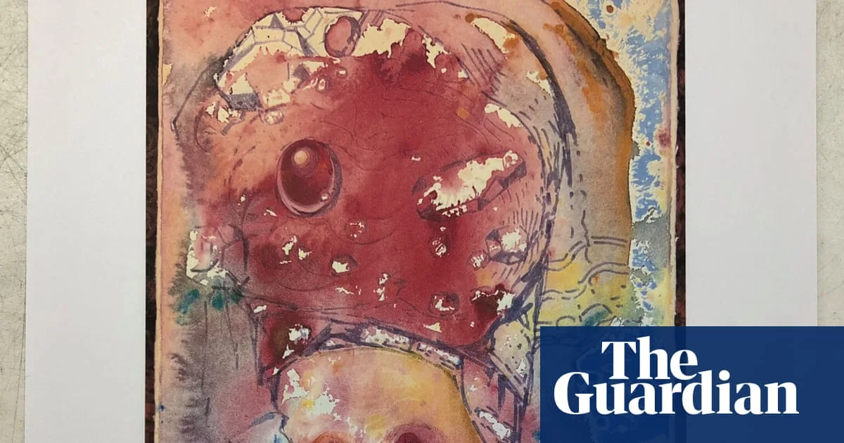 Salvador Dalí Painting Bought for £150 at House Clearance Now Valued at £30,000