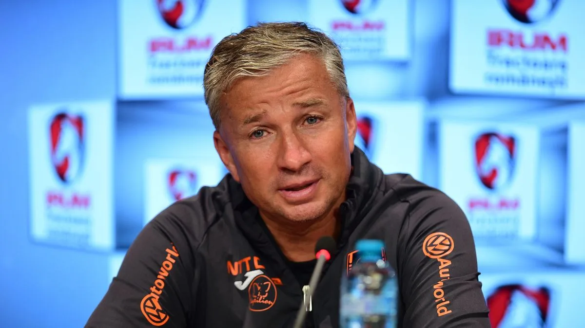 Chelsea Legend Dan Petrescu Does Not Have Cancer, Health Mystery Resolved