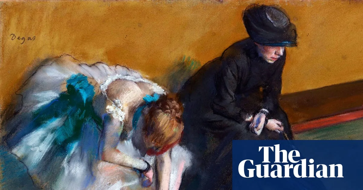 Dance Career or Hobby? Experts Weigh In