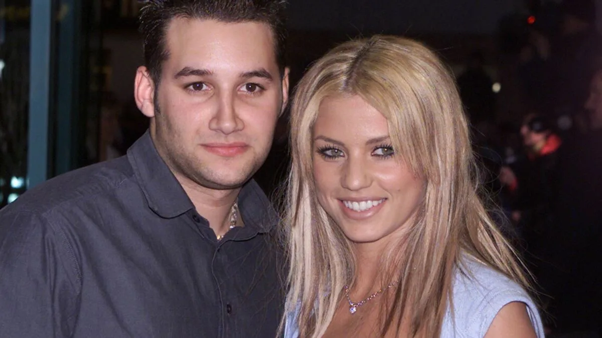 Dane Bowers Slams Katie Price for Bringing Up Sex Tape