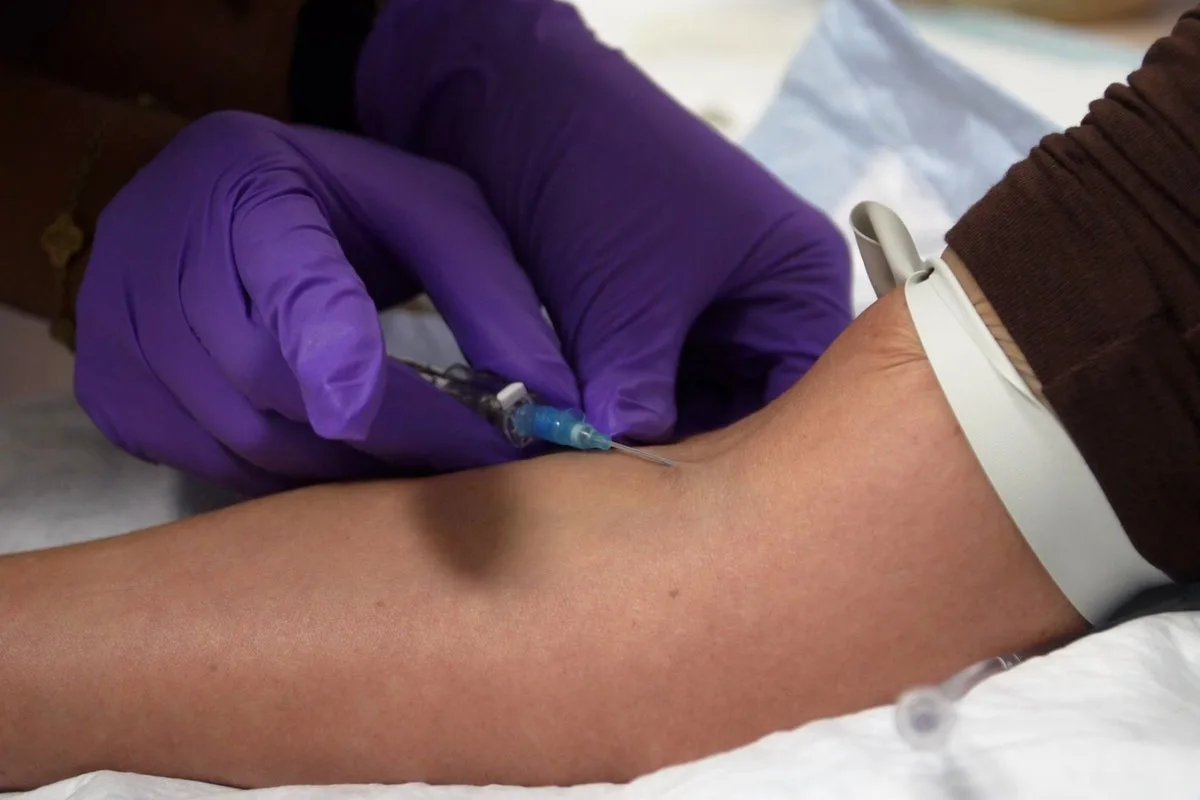 Dangerous Celebrity Peptide Injection Trend Exposed