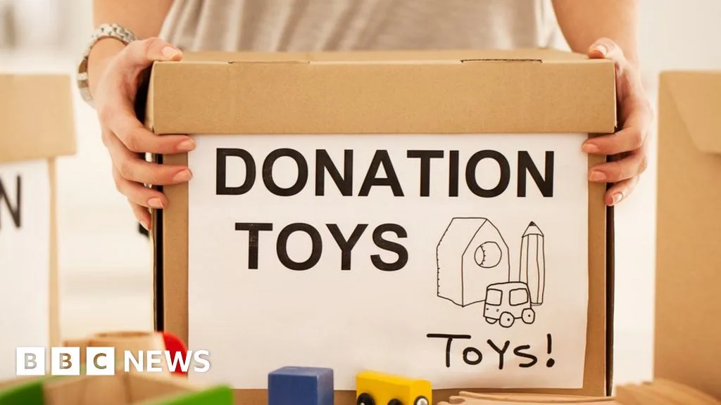 Second-Hand Plastic Toys May Pose Health Risks to Children, Study Finds