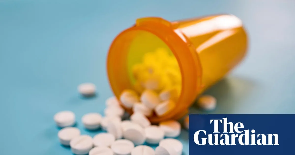 Fake Weight-Loss Pills Risk Flooding UK Market, Experts Warn