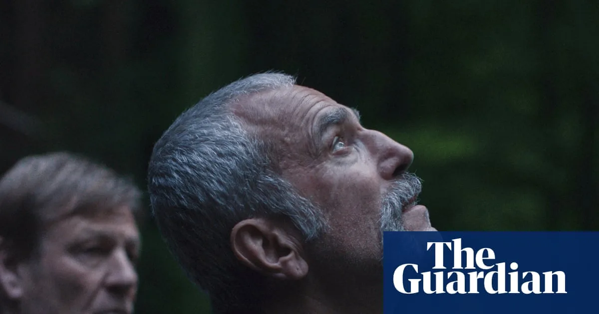 Daniel Day-Lewis Says He 'Never Intended to Retire' as He Returns for Anemone