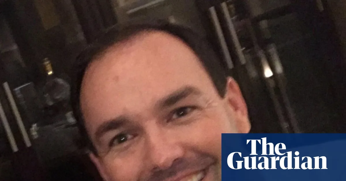 Daniel Kinahan Arrested in UAE on Irish Warrant