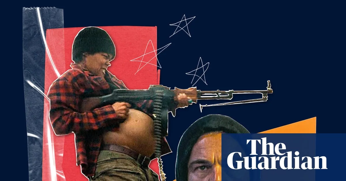 Danny Boyle's 28 Years Later named best film of 2025 by UK critics