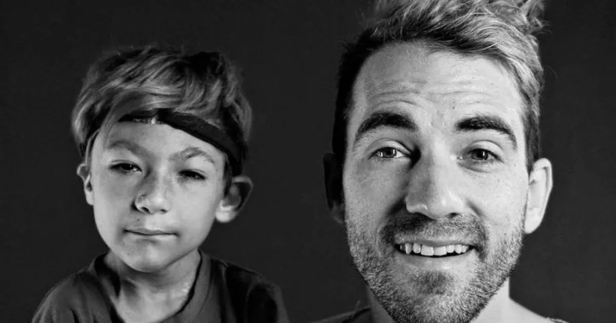 YouTube Star Danny Go! Announces Death of Son, 14, After Mouth Cancer Battle