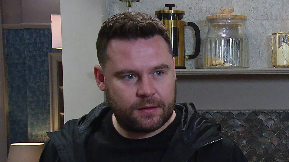 Emmerdale Star Danny Miller's Heartbreaking Update on Father's Dementia