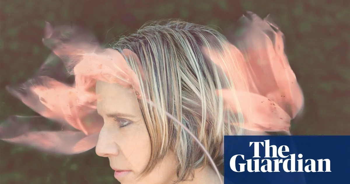 Chronic Pain's Transformative Power: Darcey Steinke on Her New Memoir