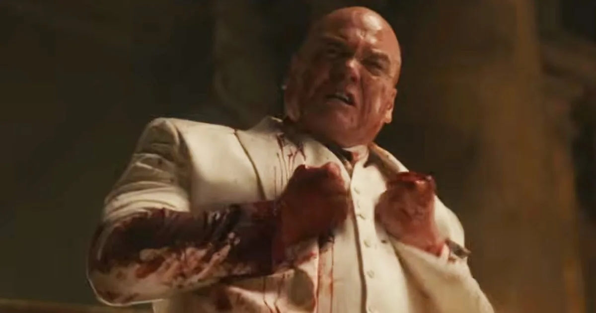 Daredevil: Born Again Season 2 Finale Leaves Kingpin's Fate Controversial