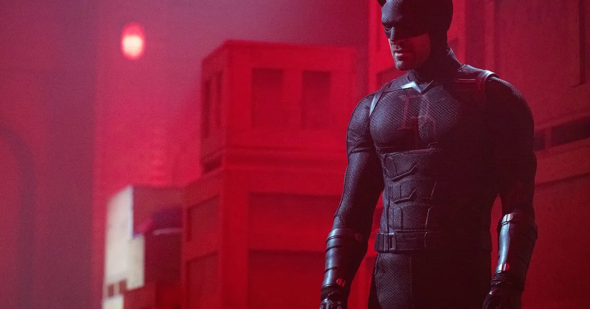 Daredevil: Born Again Season 3 Release Date and Plot Details
