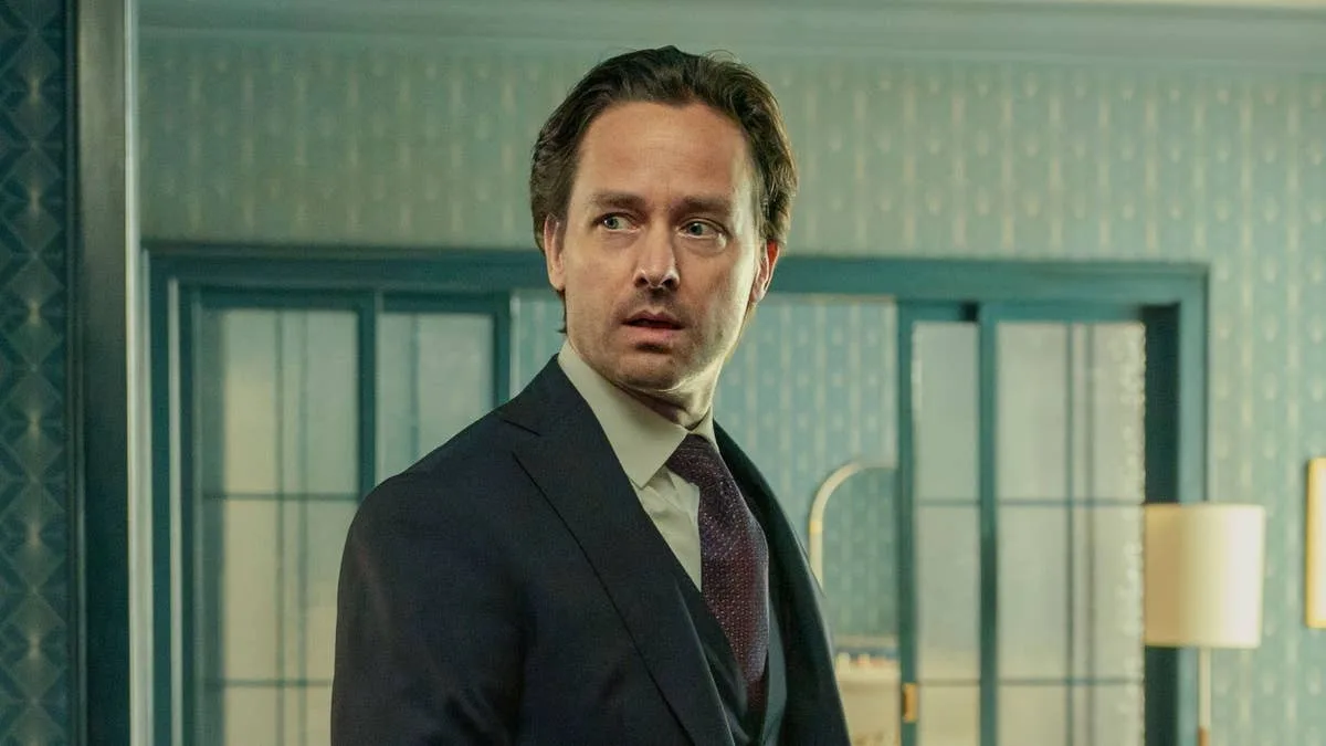 Netflix's German Thriller 'Murder Mindfully' Returns for Second Season