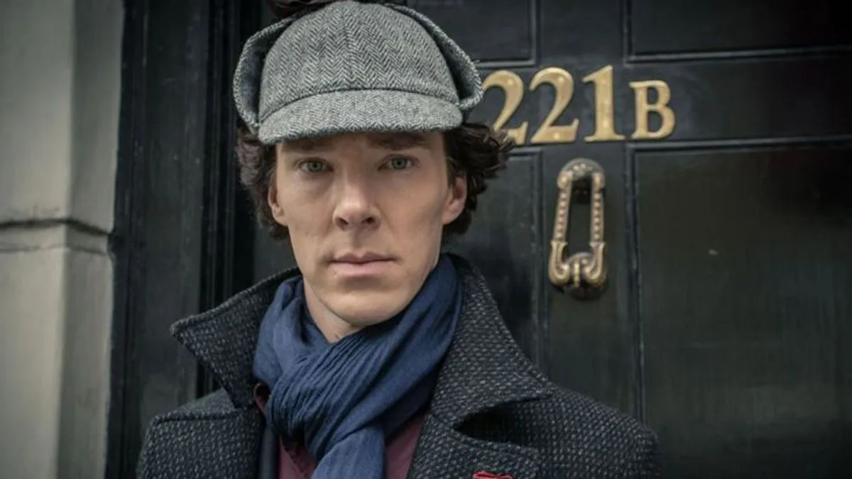 New Moriarty Drama Explores Sherlock's Arch Nemesis