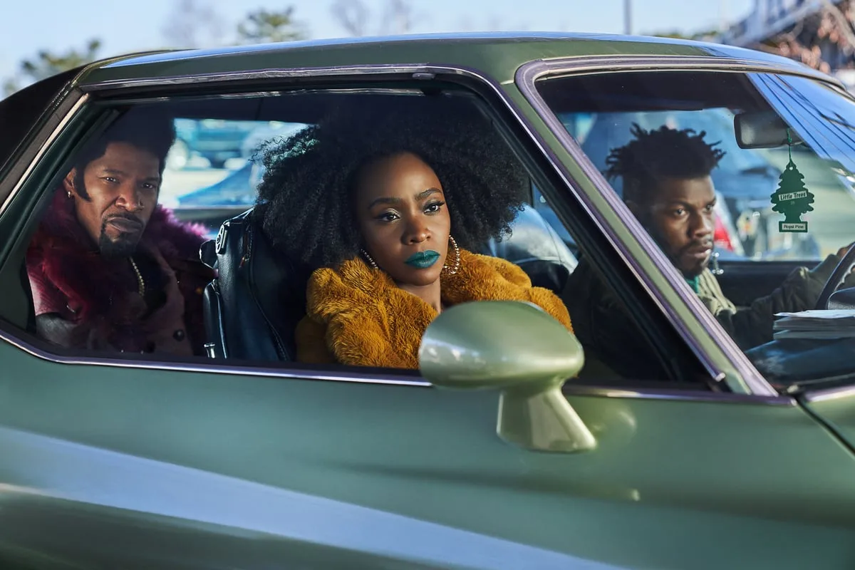 The 35 Best Films to Watch on Netflix Right Now