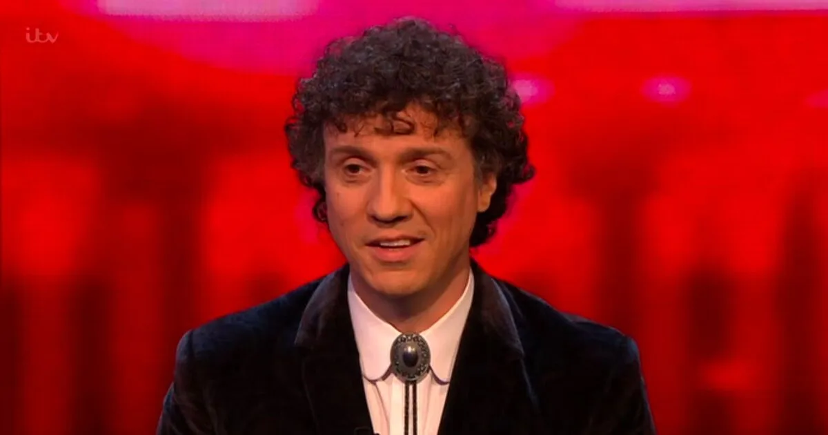 The Chase's Darragh Ennis Challenges Fans with Impossible Advertising Slogans Quiz