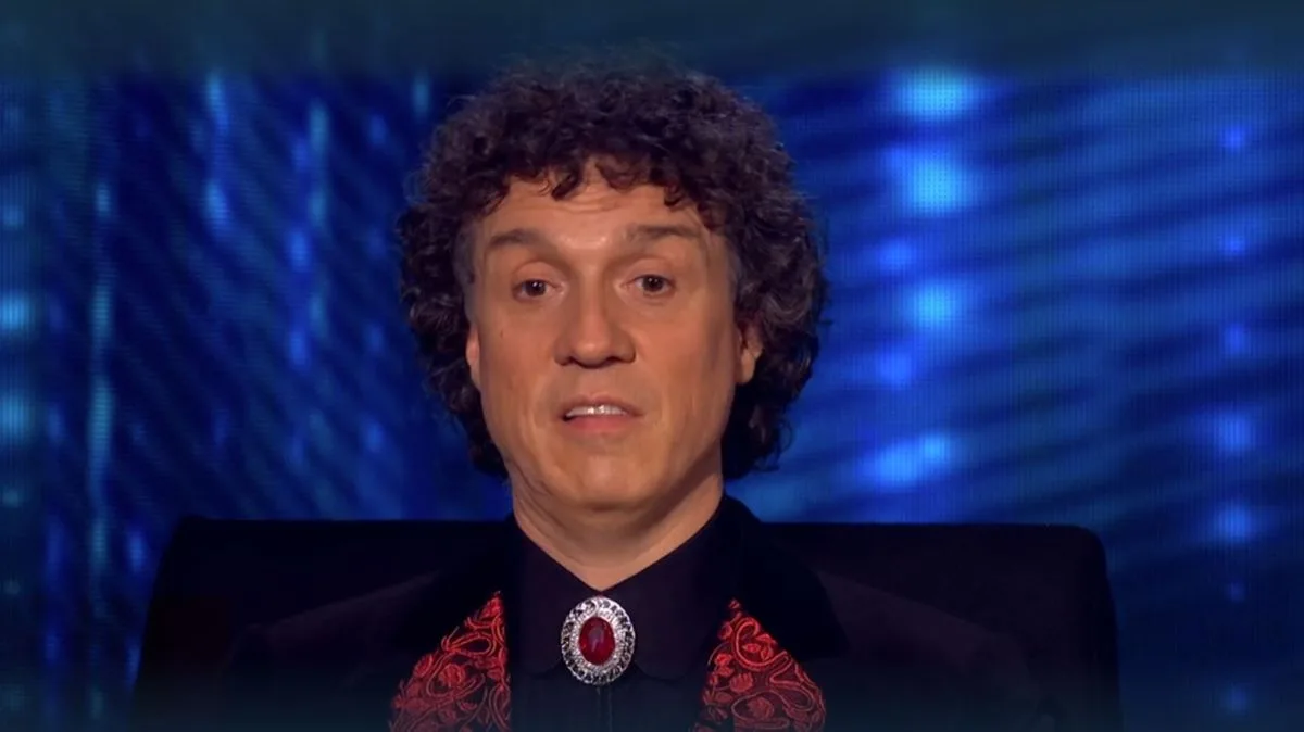 Beat The Chasers' Darragh Ennis Defends 'Stitch-Up' After Contestant's Narrow Loss