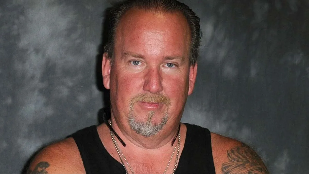 Darrell Sheets Had No Drugs In System At Suicide