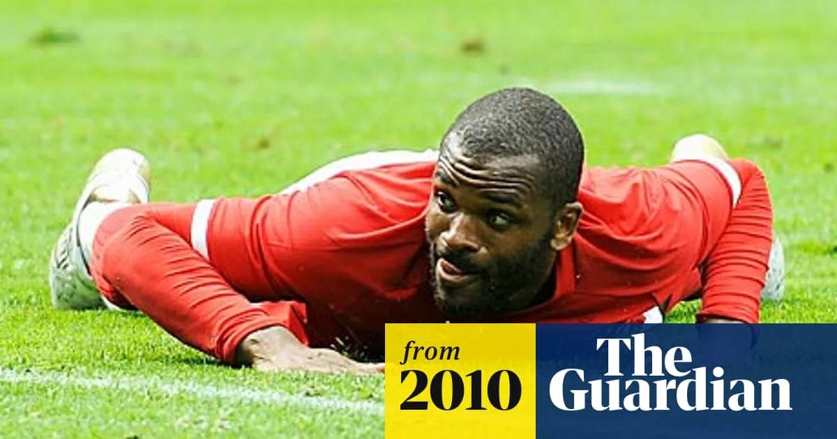 Darren Bent 'Shattered' After England World Cup Snub, Reveals Capello Apology