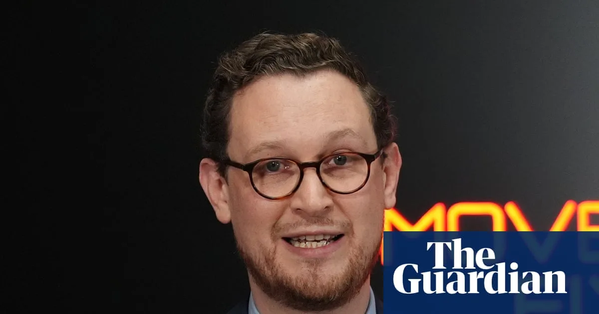 Darren Jones Plans Whitehall Overhaul: Doers to Get Promotions