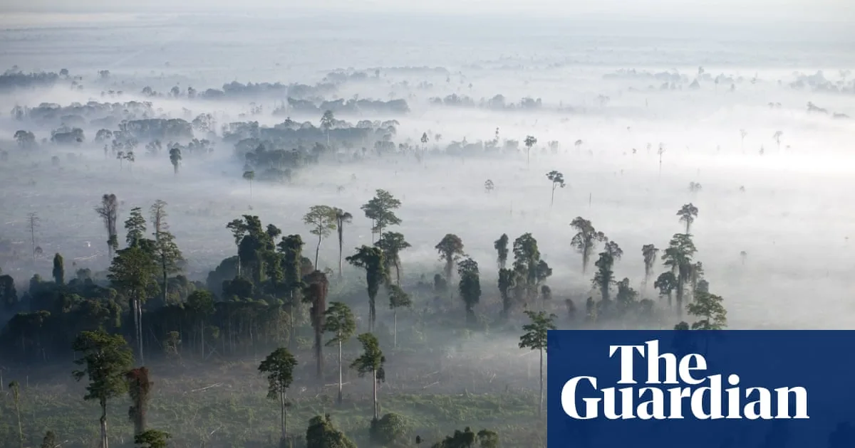 Darwin Initiative Cuts: 89 Countries Lose Funding for Biodiversity Projects