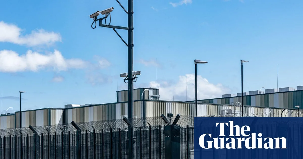 Datacentres Use 6% of UK and US Electricity, AI Drives Surge