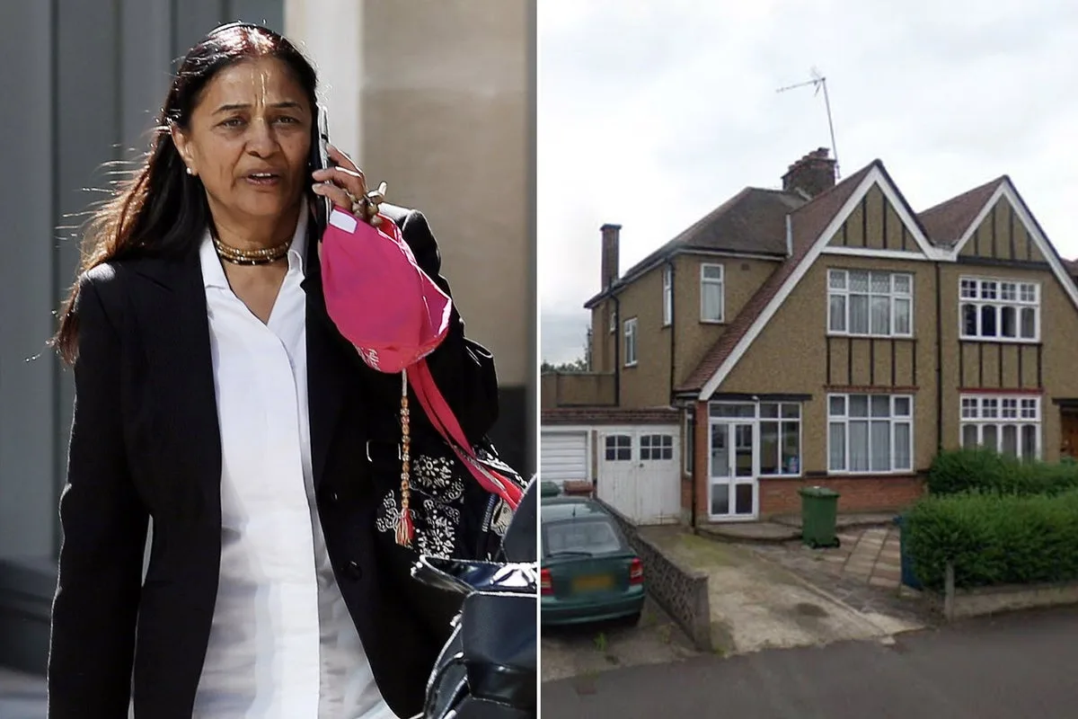 Daughter Faces £400k Legal Bill After Losing Will Dispute