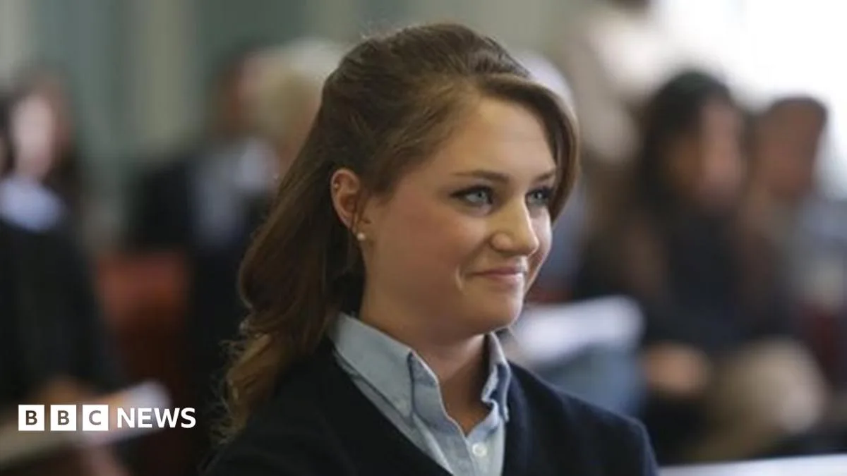 Teen Sues Parents Over Unpaid College Costs